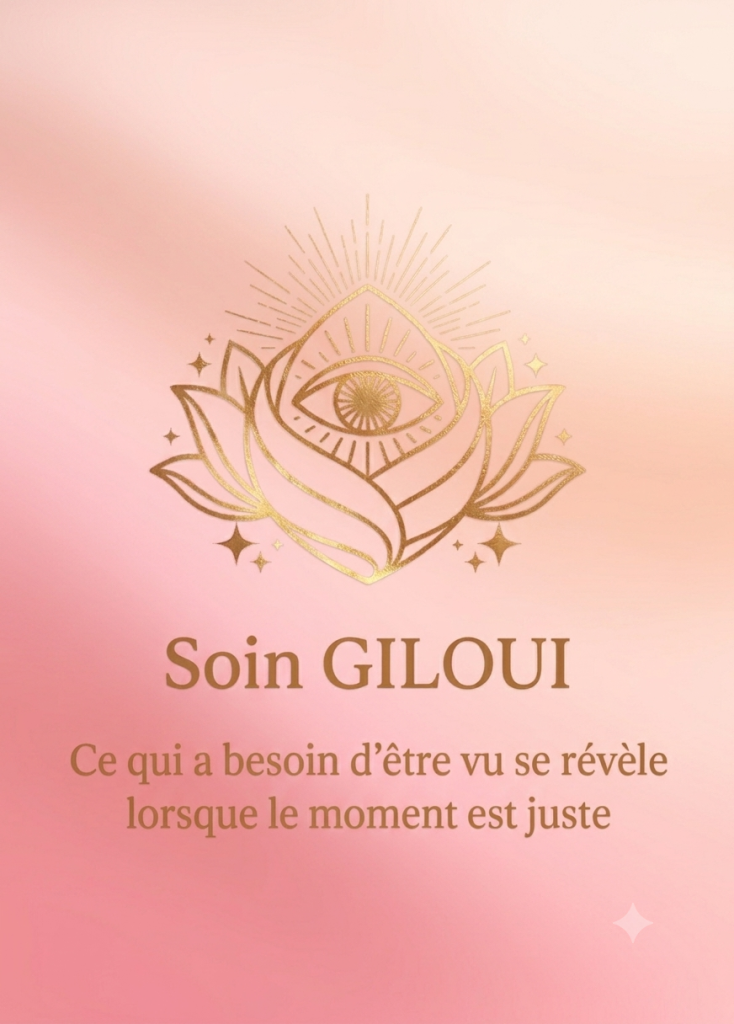 Soin GILOUI