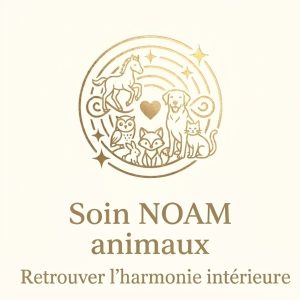 Soin NOAM Animaux