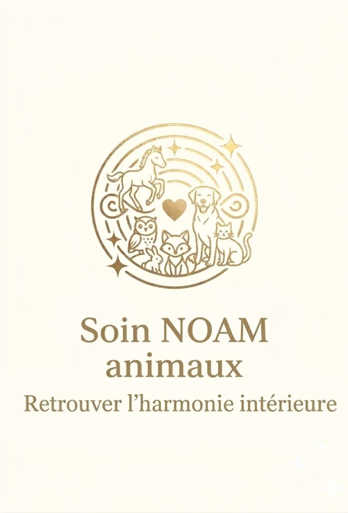 Soin NOAM Animaux