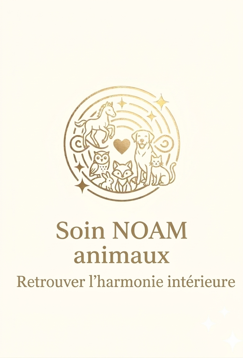 Soin NOAM Animaux – Image 1