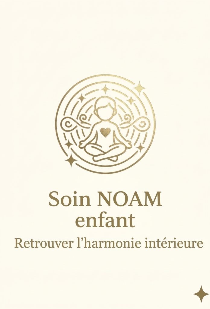 Soin NOAM Enfant -16ans